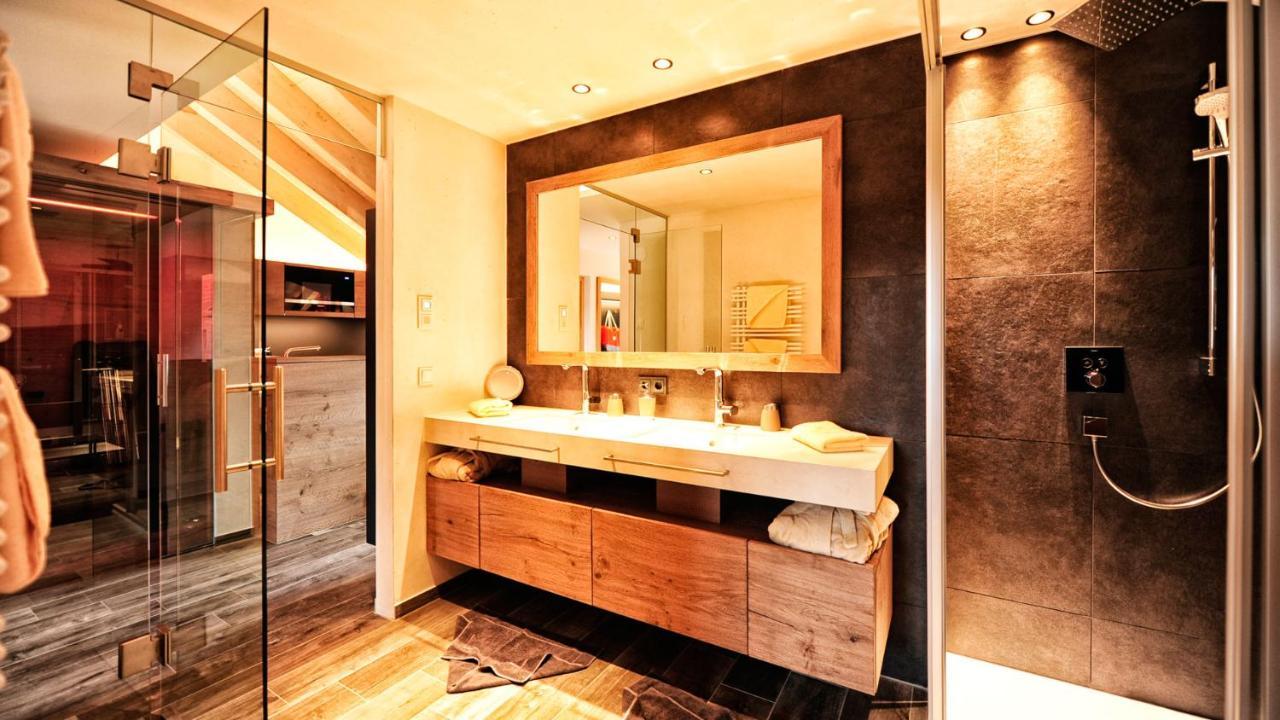 Hotel Garni Stefanie Ischgl Zewnętrze zdjęcie