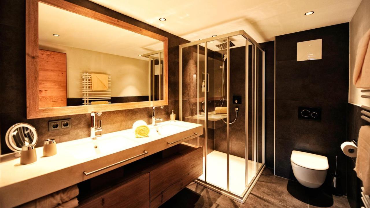 Hotel Garni Stefanie Ischgl Zewnętrze zdjęcie