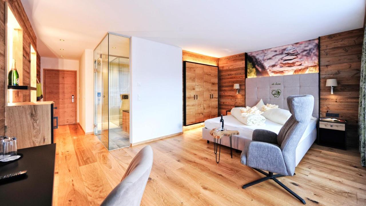 Hotel Garni Stefanie Ischgl Zewnętrze zdjęcie