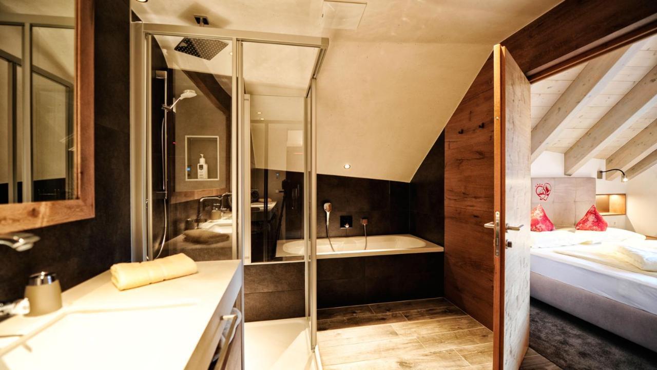 Hotel Garni Stefanie Ischgl Zewnętrze zdjęcie