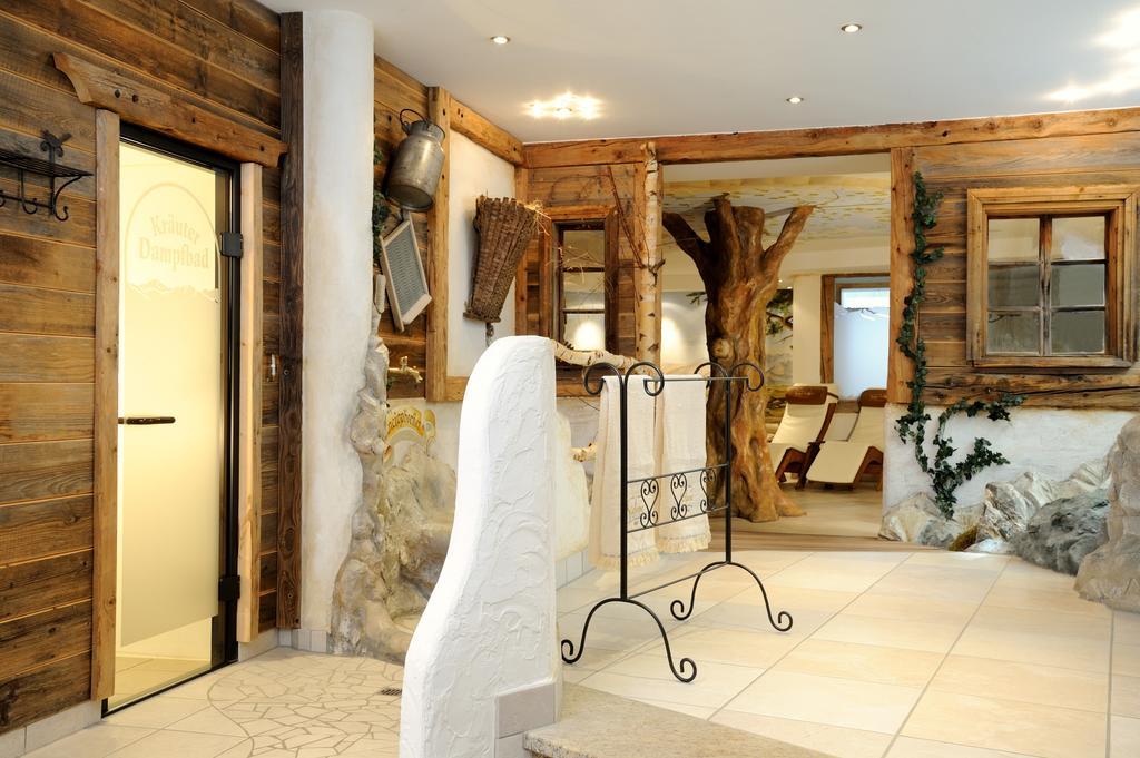 Hotel Garni Stefanie Ischgl Zewnętrze zdjęcie