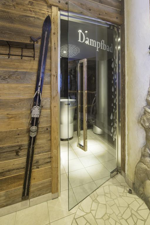 Hotel Garni Stefanie Ischgl Zewnętrze zdjęcie