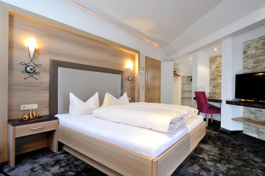 Hotel Garni Stefanie Ischgl Pokój zdjęcie
