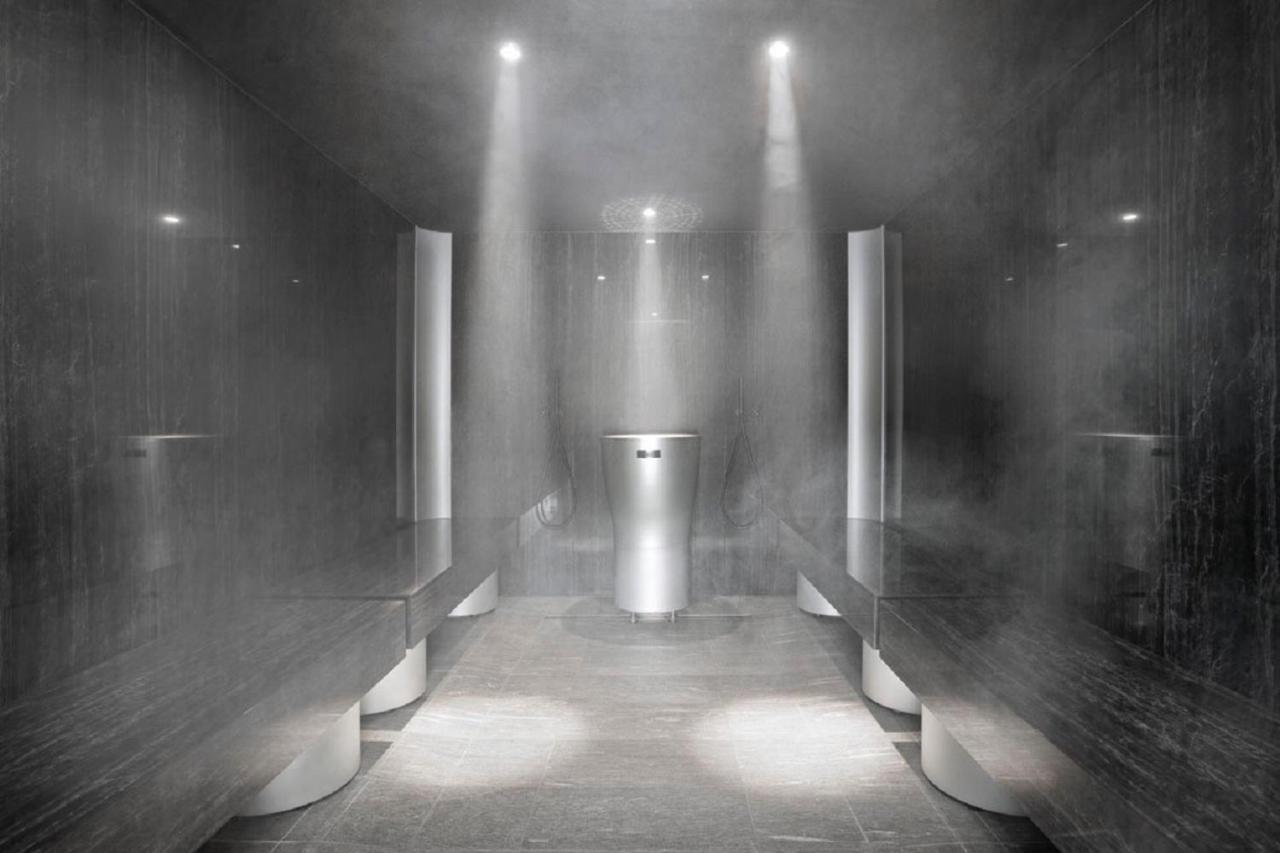 Hotel Garni Stefanie Ischgl Zewnętrze zdjęcie