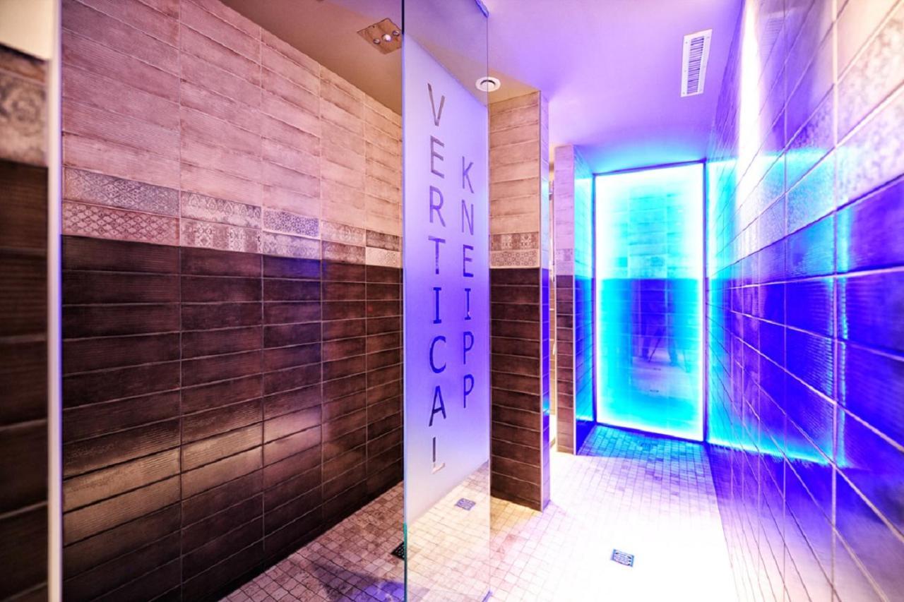 Hotel Garni Stefanie Ischgl Zewnętrze zdjęcie